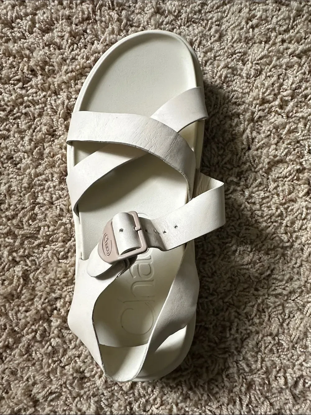 Chaco | Townes Midform Ankle Strap Sandal | 8